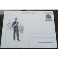 Сан-Марино Боец 2