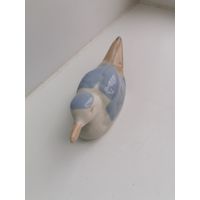 Статуэтка Чайка, старая городница