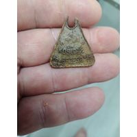 Собачий жетон