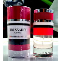 Trussardi Ruby Red-90ml. edp.