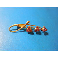 Старая Брошь.