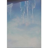 Сосульки, Демеш Т.М.