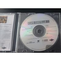 CD Elvis Costello The Sunday Times