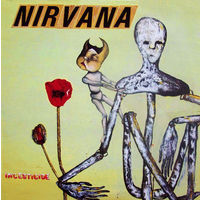 Nirvana – Incesticide, LP, Holland 1992