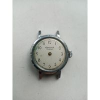 ЧАСЫ ЮНОСТЬ 15-КАМНЕЙ СССР