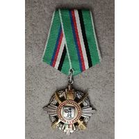 Сморгонская пограничная группа - 25 лет