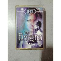 Аудио кассета Enigma
