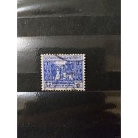 1954 Бирма искусство (5-5)