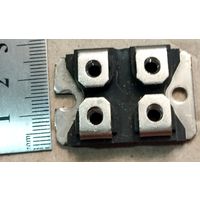 Длинный модуль. 2 диода по 30А 1000В.