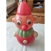 Игрушка. СССр.