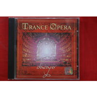 Trance Opera – Dacapo (2001, CD)