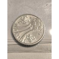 50 f Belgium 2000 футбол