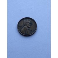 1 цент 1944 г., США