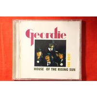 Geordie – House Of The Rising Sun (The Best) (1995, CD)