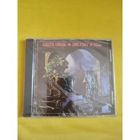 CIRITH UNGOL -  Berserker (1986/1999)