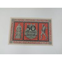 Германия 50 пфенингов (5)