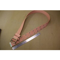 Военный офицерский ремень, Сирия. новый. Распродажа коллекции вещей. С РУБЛЯ! АУКЦИОН!