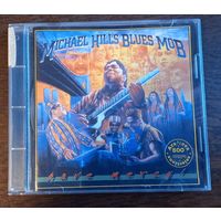 Michael Hill's Blues Mob - Have Mercy!