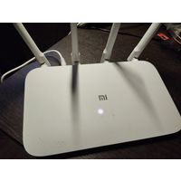 Гигабитный роутер MI 4A