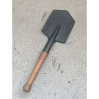 Саперная лопатка РККА , период ВОВ