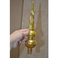 Ёлочная верхушка