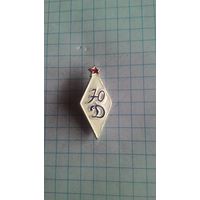 Юный динамовец *