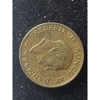 1 крона дания 1948