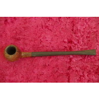 Трубка курительная  (18 см)