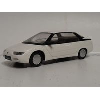 Москвич 2144 Истра. 1/43. Автолегенды СССР.