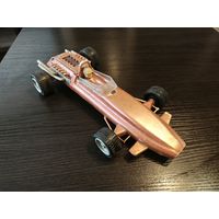 Гоночная машинка СССР Аукцион 10 дней Старт с 10 бел.руб.