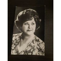 Артисты Болотова