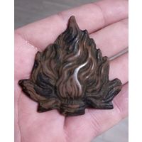 Гренада литая (пламя ) 1812г. Франция