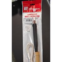 Паяльник деревянная ручка ЭПСН-80/220, Термолюкс