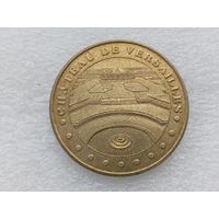 Медаль (тяжёлая)