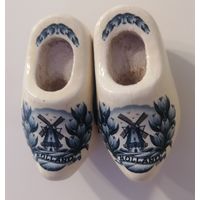 Магнит Голландия