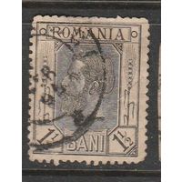 Румыния 1 1/2в 1893-98гг