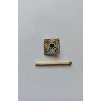 Знак значок  СССР спортлото