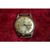 Часы  наручные  Ракета    (  РАБОЧИЕ )