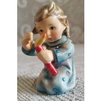 Статуэтка Ангелочек Goebel винтаж