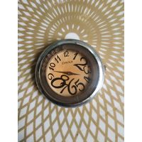 Часы наручные.  Состояние на скане. В коллекцию,ремонт,на запчасти.