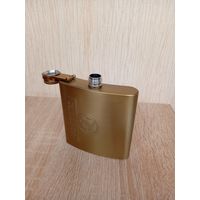 Фляга сувенирная