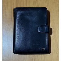 Элитное мужское портмоне Braun Buffel