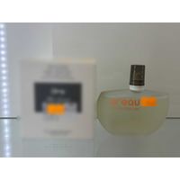Парфюм Women'secret W'eau Sunset 100мл, тестер, ОРИГИНАЛ, EdT