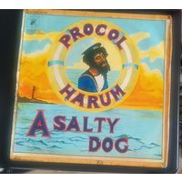 Пластинка Procol Harum – A Salty Dog