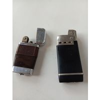 Зажигалки СССР