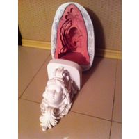 - ФОРМА Консоль ДЕВА