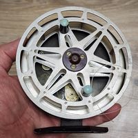 Катушка невская ссср 1965 год