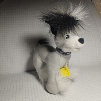 Макдональдс 2001 101 далматинец мягкая вибрирует