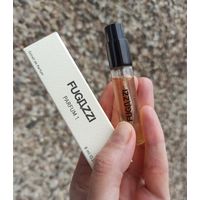 Миниверсия парфюма Fugazzi Fragrances Parfum 1 Extrait de Parfum 8 ml