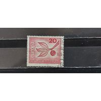 РАСПРОДАЖА ГЕРМАНИЯ 1965г. Гаш.